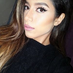 Meet your Posher, Argelia